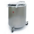 SAMMIC ES-100 saláta centrifuga