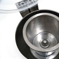 SAMMIC ES-200 saláta centrifuga