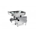 TRE SPADE TC-32 PRO INOX DELUXE húsdaráló akár 320kg/óra