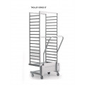 FM ST20 x GN1/1 regálkocsi