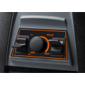 HORECATECH Elite turmixgép - 2 literes