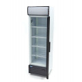 MAXIMA Display italhűtő 360 literes