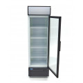 MAXIMA Display italhűtő 360 literes