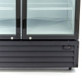MAXIMA Display italhűtő 700 literes