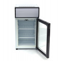 MAXIMA Display italhűtő 50 literes