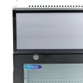 MAXIMA Display italhűtő 50 literes