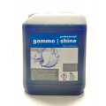 GAMMO SHINE gépi öblítőszer 5 literes