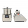 SAMMIC CK-35V univerzális szeletelő és kutter