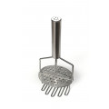 LOUIS TELLIER kézi krumplitörő - inox