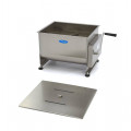 MAXIMA 40 literes kézi húsmixer dupla tengelyes