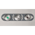 LA FELSINEA ME 180 BA EVO elektromos húsmixer akár 180kg/ciklus