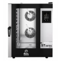FM STG-111 V7 kombi sütő 11 tálcás GN1/1