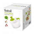 LOUIS TELLIER YooCook saláta centrifuga 3.5 literes