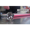 SAMMIC MA-12 mixer szár 223mm