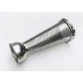 Inox szita TRE SPADE BIG elektromos paradicsom passzírozóhoz - 1.5 mm