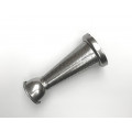 Inox szita TRE SPADE EasySqueezy elektromos paradicsom passzírozóhoz 0.8mm