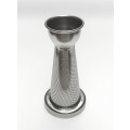 Inox szita TRE SPADE EasySqueezy elektromos paradicsom passzírozóhoz 0.8mm