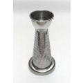 Inox szita TRE SPADE EasySqueezy elektromos paradicsom passzírozóhoz 1.5mm