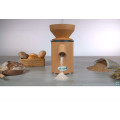MOCKMILL PROFESSIONAL 200 gabona malom