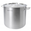 GAMMO fazék fedővel 36 literes 36x36cm