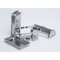 GAMMO Chafing tál GN 1/1 roll top fedővel