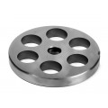 Tárcsa TRE SPADE TC-12 húsdarálókhoz 16mm