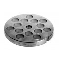 Tárcsa TRE SPADE TC-32 húsdarálókhoz 18mm
