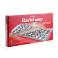 IMPERIA Ravioli classici ravioli forma nyújtóval - 36 osztás