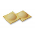 IMPERIA Ravioli giganti ravioli forma nyújtóval - 12 osztás