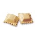 IMPERIA Tris Classici ravioli forma szett nyújtóval