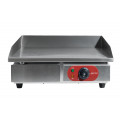 GAMMO elektromos asztali rostlap - sima 54cm