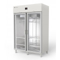 CORECO DA-1002 Dry Aging húsérlelő hűtőszekrény 1404 literes