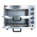 GAMMO Compact pizzakemence 1+1x40cm