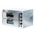 GAMMO Compact pizzakemence 1+1x40cm