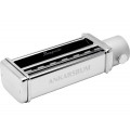 ANKARSRUM lasagnette vágó fejrész 10 mm