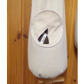 GAMMO gabonazsák lenvászonból csappal - 3 kg