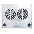 GAMMO indukciós főzőlap 3500W
