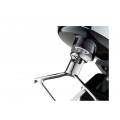 MAXIMA planetáris mixer 7 L - FEKETE