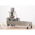 MAXIMA automata fánksütő gép - 500db/óra