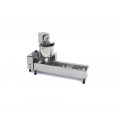 MAXIMA automata fánksütő gép - 500db/óra