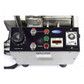 MAXIMA automata fánksütő gép - 500db/óra