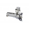 MAXIMA automata fánksütő gép - 500db/óra