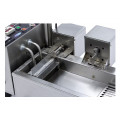 MAXIMA automata fánksütő gép - 500db/óra
