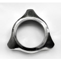 TRE SPADE hollander TC-22 húsdarálóhoz - INOX