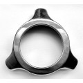 TRE SPADE hollander TC-32 húsdarálóhoz - INOX