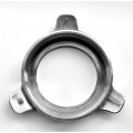 TRE SPADE hollander TC-32 húsdarálóhoz - INOX