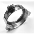TRE SPADE hollander TC-32 húsdarálóhoz - INOX