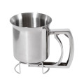GAMMO palacsintatészta adagoló - 900 ml