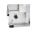 MAXIMA kézi húsmixer billenő tállal - 40 L/35 kg hús