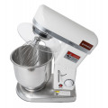 GAMMO planetáris mixer 7 L - FEHÉR